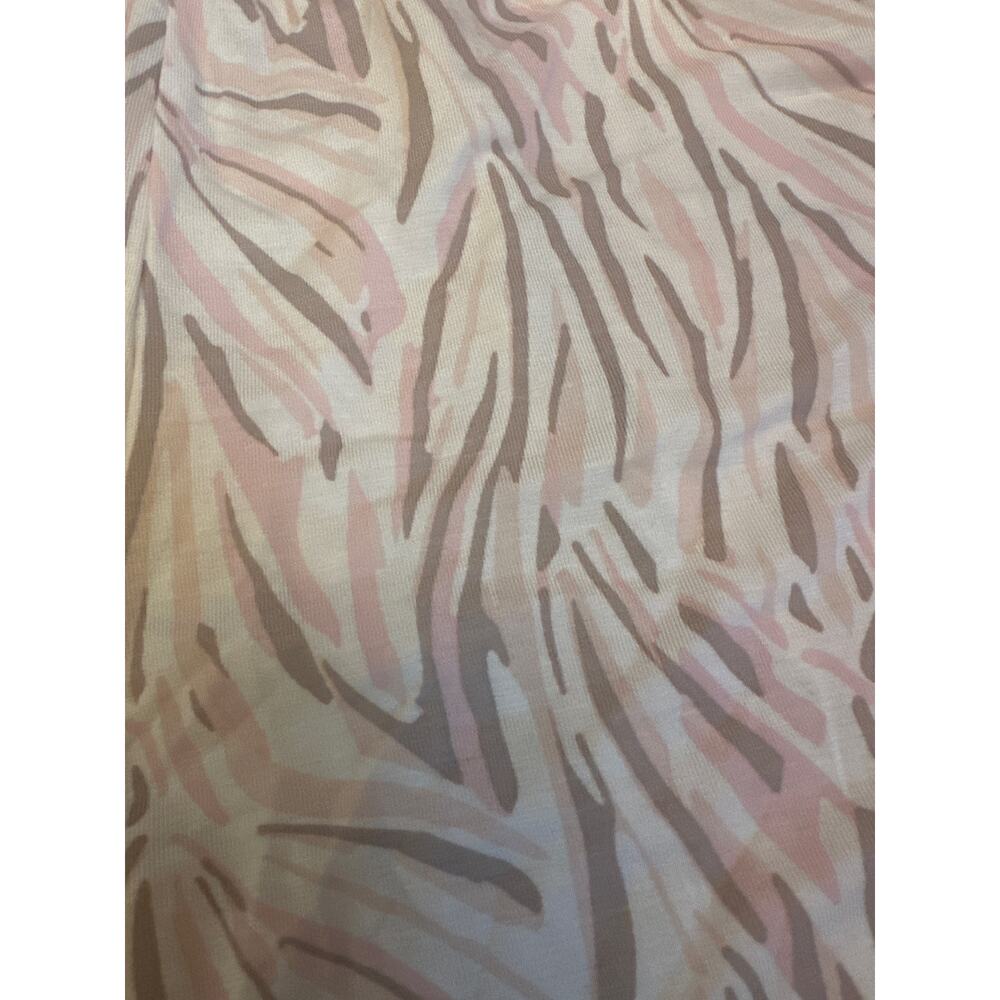 Tommy John second Skin Sleep Shorts Pink Natural Size Medium NWT - Picture 2 of 6